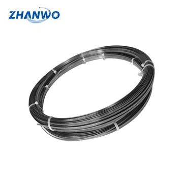 Dây phẳng Nitinol