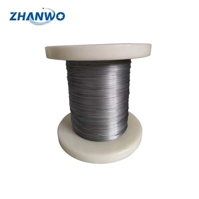 Pure Nickel Wire