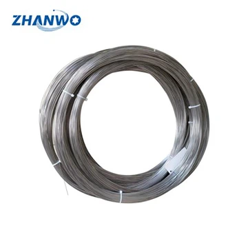 Hình dạng dây nhớ nitinol