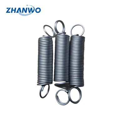 Kiểm soát nhiệt độ lò xo Nitinol