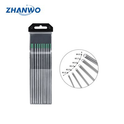 Điện cực hàn vonfram