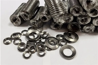 What Are The Design Considerations For Nitinol Memory Washers? What Are The Design Considerations For Nitinol Memory Washers?